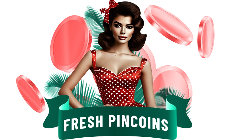 pincoins